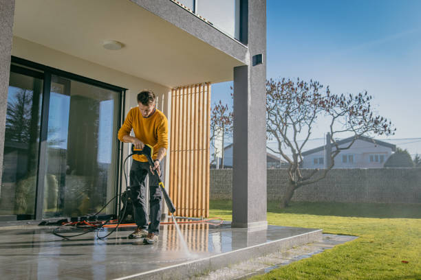 Professional Pressure Washing in Mascoutah, IL